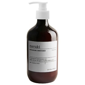 Bild på Meraki Moisturising Conditioner 490 ml