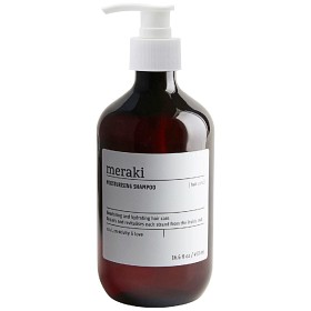 Bild på Meraki Moisturising Shampoo 490 ml