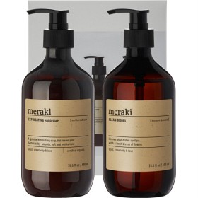 Bild på Meraki Presentask Kitchen Essentials