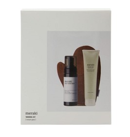 Bild på Meraki Tanning Kit presentask