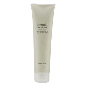Bild på Meraki Rice Body Scrub 150 ml