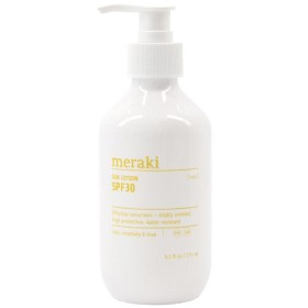 Bild på Meraki Sun Lotion SPF 30 275 ml