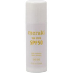 Bild på Meraki Sun Stick Pure SPF50