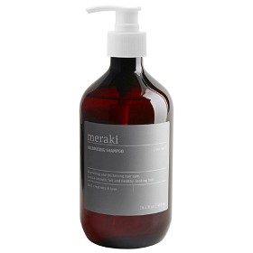 Bild på Meraki Volumising Shampoo 490 ml