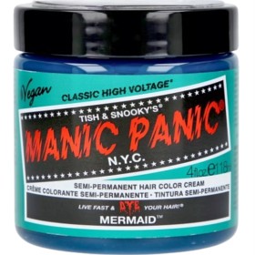Bild på Manic Panic Semi-Permanent Hair Color Mermaid 118 ml