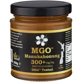 Bild på MGO Manuka Honey 300+ 250 g
