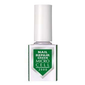 Bild på Micro Cell 2000 Nail Repair Green 12 ml