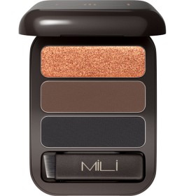 Bild på MILI Cosmetics 3 Way Eye #900