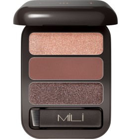 Bild på MILI Cosmetics 3 Way Eye #915