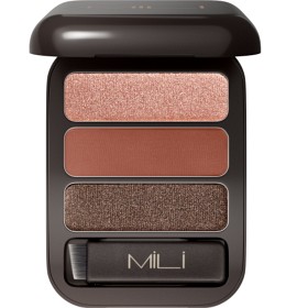 Bild på MILI Cosmetics 3 Way Eye #930
