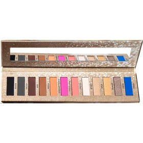 Bild på MILI Cosmetics Admira Shades