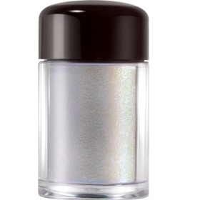 Bild på MILI Cosmetics Chrome Dust Loose Pigments Frozen Rain