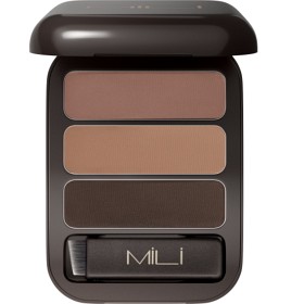 Bild på MILI Cosmetics  3 Way Brow Medium