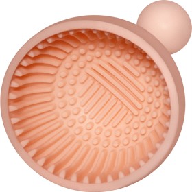 Bild på MILI Cosmetics Brush Cleaning Bowl Powder Pink