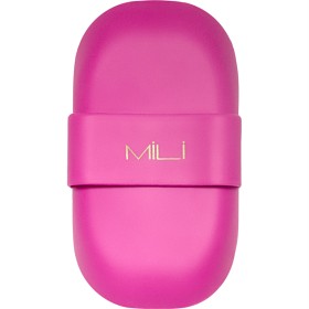 Bild på MILI Cosmetics Brush Cleaning Tray Hot Pink