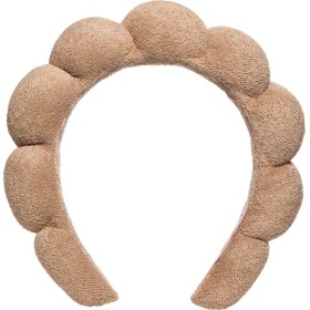 Bild på MILI Cosmetics Bubble Hair Band Beige
