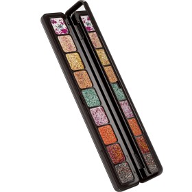 Bild på MILI Cosmetics Eyeshadow Palette Moonrock