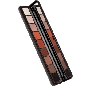 Bild på MILI Cosmetics Eyeshadow Palette Naked Truth