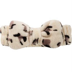 Bild på MILI Cosmetics Hair Band Leo Beige