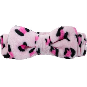 Bild på MILI Cosmetics Hair Band Leo Pink