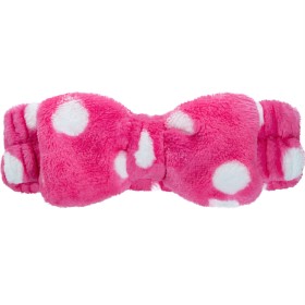 Bild på MILI Cosmetics Hair Band Polka Dot Pink