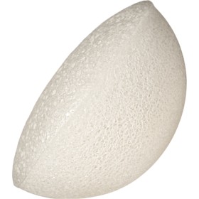 Bild på MILI Cosmetics Konjac Sponge Natural White
