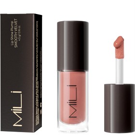 Bild på MILI Cosmetics Lip Shine Plump Smooth Velvet