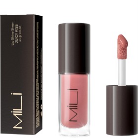 Bild på MILI Cosmetics Lip Shine Sheer Juicy Kiss