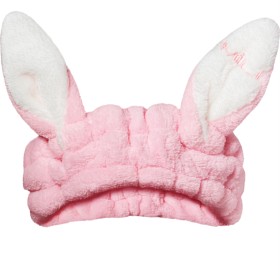 Bild på MILI Cosmetics Makeup Bunny Band Pink