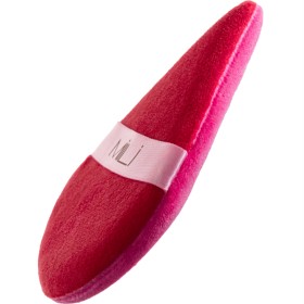 Bild på MILI Cosmetics Powder Bake Puff Triangle Red