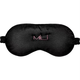 Bild på MILI Cosmetics Sleep Deep Mask, Black