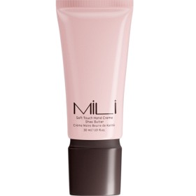Bild på MILI Cosmetics Soft Touch Hand Cream Shea Butter 30 ml