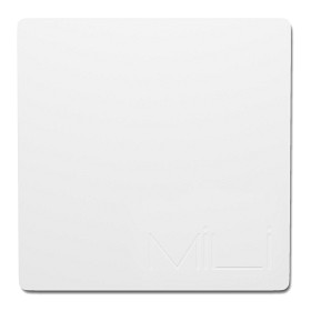 Bild på MILI Cosmetics Sponge Facial Cleansing Towel