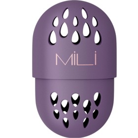 Bild på MILI Cosmetics Sponge Holder Purple