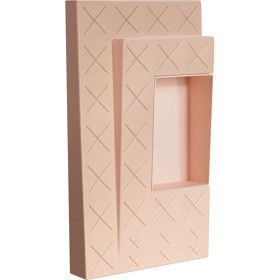 Bild på MILI Cosmetics Tools Storage Rack