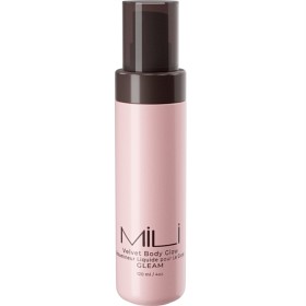 Bild på MILI Cosmetics Velvet Body Glow Gleam