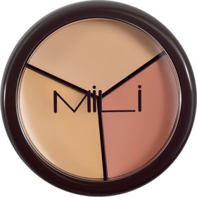 Bild på MILI Cosmetics Cover Up Concealer Medium