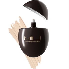 Bild på MILI Cosmetics Dream Atelier Foundation Linnen 30 ml