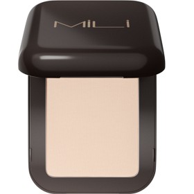 Bild på MILI Cosmetics Duo Powder Foundation #505