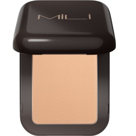 Bild på MILI Cosmetics Duo Powder Foundation #520