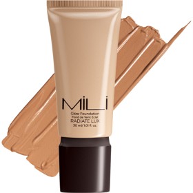 Bild på MILI Cosmetics Glow Foundation Radiate Lux 30 ml