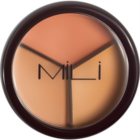 Bild på MILI Cosmetics Invisible Touch Concealer