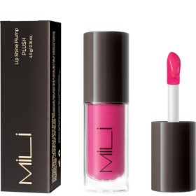 Bild på MILI Cosmetics Lip Shine Plump Plush