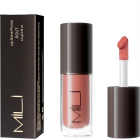 Bild på MILI Cosmetics Lip Shine Plump Pout