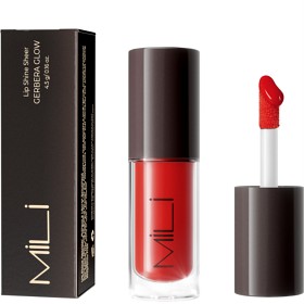 Bild på MILI Cosmetics Lip Shine Sheer Gerbera Glow