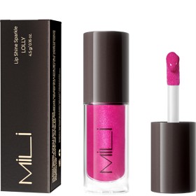 Bild på MILI Cosmetics Lip Shine Sparkle Lolly