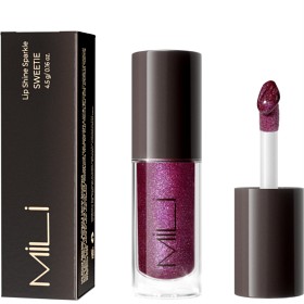 Bild på MILI Cosmetics Lip Shine Sparkle Sweetie