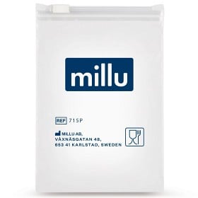 Bild på Millu Påse för tabletter 5 st