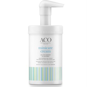 Bild på ACO Minicare Cream oparfymerad 350 g