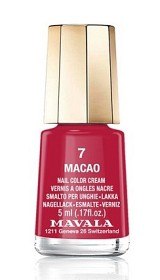 Bild på Mavala Minilack 7 Macao